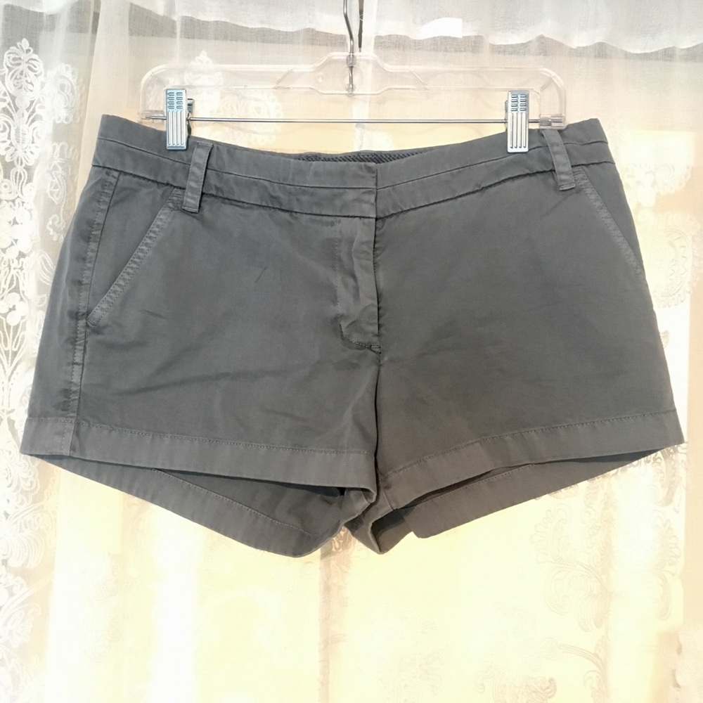 J. Crew 3” Chino Short